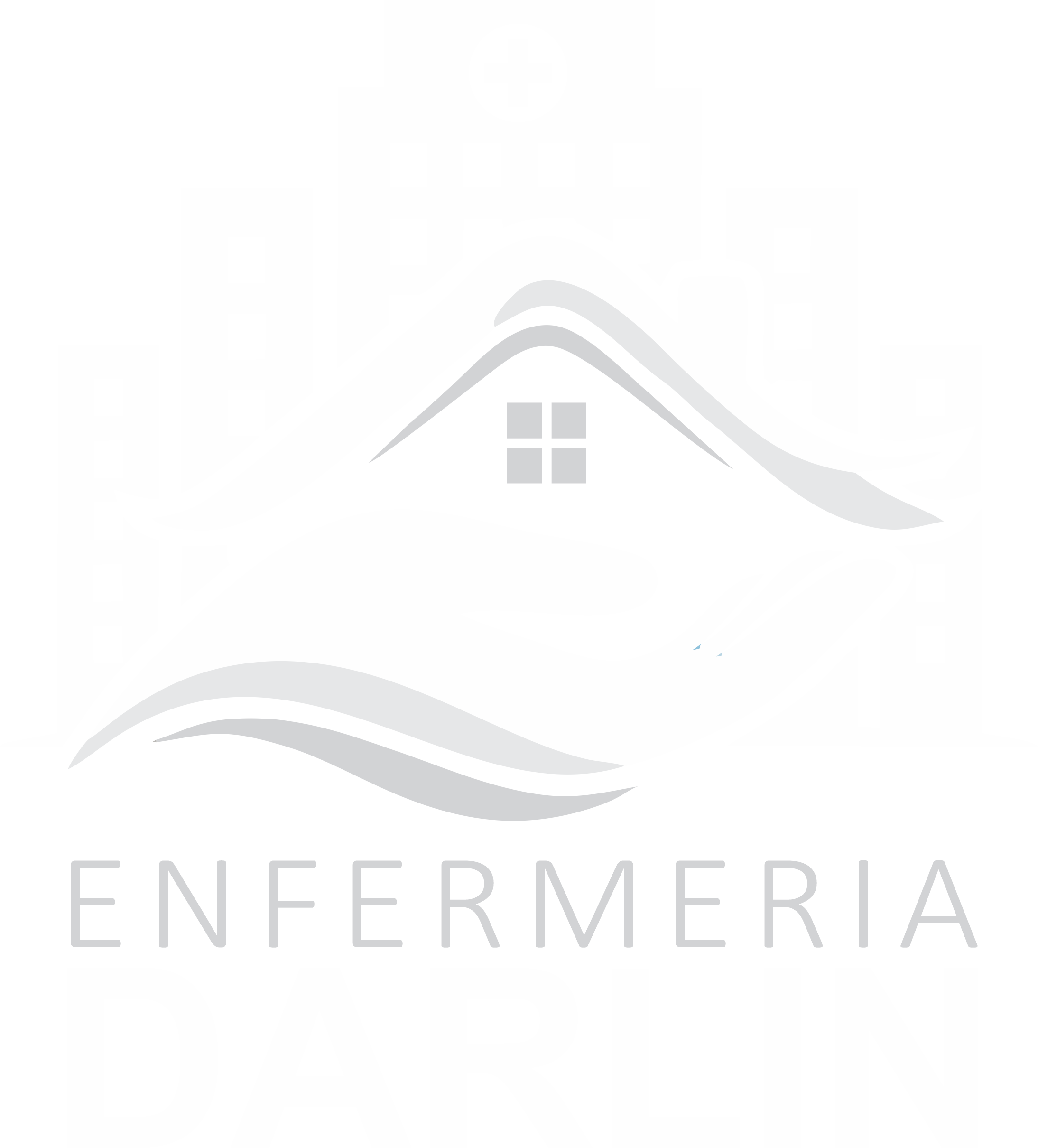 Logo de Enfermería Darlin